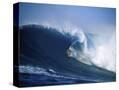 Stretched Canvas