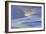 Surfer's Beach Sky-Sheila Finch-Framed Premium Giclee Print