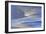 Surfer's Beach Sky-Sheila Finch-Framed Premium Giclee Print