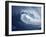 Surfer Surfing-null-Framed Premium Photographic Print