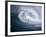 Surfer Surfing-null-Framed Photographic Print