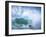 Surfer-null-Framed Premium Photographic Print