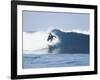 Surfer-Olivier Cadeaux-Framed Photographic Print