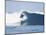 Surfer-Olivier Cadeaux-Mounted Photographic Print