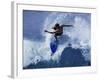 Surfer-null-Framed Photographic Print