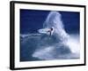 Surfer-null-Framed Photographic Print