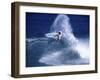 Surfer-null-Framed Photographic Print