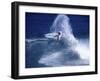 Surfer-null-Framed Photographic Print