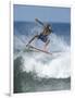 Surfer-null-Framed Photographic Print