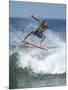 Surfer-null-Mounted Photographic Print