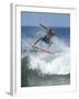 Surfer-null-Framed Photographic Print