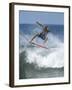 Surfer-null-Framed Photographic Print