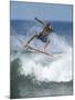 Surfer-null-Mounted Photographic Print