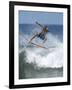 Surfer-null-Framed Photographic Print