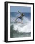 Surfer-null-Framed Photographic Print