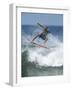 Surfer-null-Framed Photographic Print