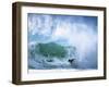 Surfer-null-Framed Photographic Print