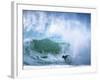 Surfer-null-Framed Photographic Print