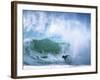 Surfer-null-Framed Photographic Print