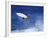 Surfer-null-Framed Photographic Print