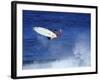 Surfer-null-Framed Photographic Print