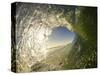 Surfers and the Waves They Ride-Daniel Kuras-Stretched Canvas