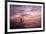 Surfers and the Waves They Ride-Daniel Kuras-Framed Photographic Print