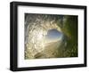 Surfers and the Waves They Ride-Daniel Kuras-Framed Photographic Print