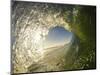 Surfers and the Waves They Ride-Daniel Kuras-Mounted Photographic Print