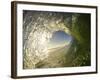 Surfers and the Waves They Ride-Daniel Kuras-Framed Photographic Print