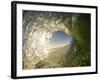 Surfers and the Waves They Ride-Daniel Kuras-Framed Photographic Print