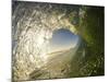 Surfers and the Waves They Ride-Daniel Kuras-Mounted Photographic Print