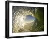 Surfers and the Waves They Ride-Daniel Kuras-Framed Photographic Print