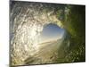 Surfers and the Waves They Ride-Daniel Kuras-Mounted Photographic Print