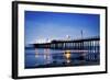 Surfers and the Waves They Ride-Daniel Kuras-Framed Photographic Print