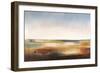 Surfers Light-Kari Taylor-Framed Premium Giclee Print