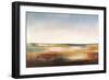 Surfers Light-Kari Taylor-Framed Premium Giclee Print