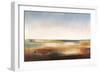 Surfers Light-Kari Taylor-Framed Premium Giclee Print