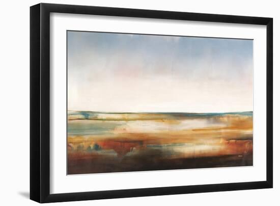 Surfers Light-Kari Taylor-Framed Giclee Print