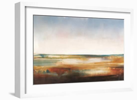 Surfers Light-Kari Taylor-Framed Giclee Print