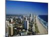 Surfers Paradise, the Gold Coast, Queensland, Australia-Adina Tovy-Mounted Photographic Print