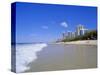 Surfers Paradise, the Gold Coast, Queensland, Australia-Mark Mawson-Stretched Canvas