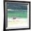 Surfing 2, Sri Lanka, 2015-Lincoln Seligman-Framed Giclee Print