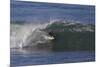 Surfing I-Lee Peterson-Mounted Photographic Print