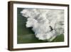 Surfing III-Karyn Millet-Framed Photographic Print