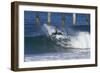Surfing IV-Lee Peterson-Framed Photographic Print