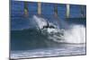 Surfing IV-Lee Peterson-Mounted Photographic Print