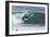 Surfing IX-Lee Peterson-Framed Photographic Print