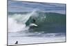 Surfing IX-Lee Peterson-Mounted Photographic Print