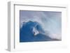 Surfing Jaws-Peter Stahl-Framed Premium Photographic Print